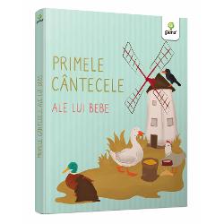 Înc&259; de la cele mai fragede vârste copiii se lini&537;tesc când li se cânt&259; Acest lucru dincolo de crearea unei leg&259;turi strânse cu p&259;rintele ajut&259; la dezvoltarea cognitiv&259; a bebelu&537;ilor Aten&539;i la mimic&259; &537;i la tonul vocii ei î&537;i exerseaz&259; memoria se obi&537;nuiesc s&259; diferen&539;ieze sunetele descoper&259; muzicalitatea cuvintelor &537;i exerseaz&259; vorbirea mai devreme 