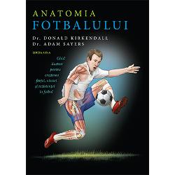 „Anatomia fotbalului este o carte important&259; scris&259; de doi prestigio&537;i exper&539;i din domeniul fotbalului Donald Kirkendall &537;i Adam Sayers ne furnizeaz&259; informa&539;ii de prim&259; calitate într-o manier&259; direct&259; &537;i totodat&259; inovatoare — Peter Krustrup profesor de sport &537;i &537;tiin&539;ele s&259;n&259;t&259;&539;ii la Universitatea din Odense 