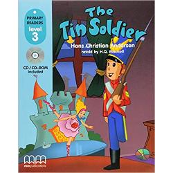 The Tin Soldier Student Book CD image7