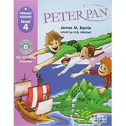 Peter Pan  CD