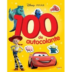 Preg&259;te&537;te-te de aventur&259; al&259;turi de eroii t&259;i prefera&539;i din filmele Disney-Pixar