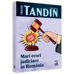 Traian Tandin a fost un scriitor de romane poli&539;iste &537;i ofi&539;er criminalist pensionat cu gradul de colonel A fost recunoscut pentru capacitatea sa de a rezolva cazuri complexe Activitatea lui publicistic&259; cuprinde zeci de volume peste 60 inspirate din cazurile la care a lucrat ca ofi&539;er criminalist dar &537;i din cazuri care l-au impresionat &537;i pe care le-a adus în aten&539;ia publicului De asemenea a mai semnat scenarii de film articole &537;i 