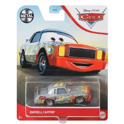 Masinuta Metalica Cars 3 Personajul Darrell Cartrip MTDXV29 GCC02