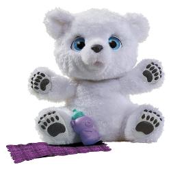 Ursuletul Polar Sawyer Cu Baterii B9073