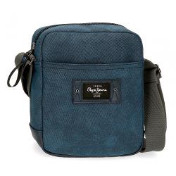 Geanta umar barbati pepe jeans vivac22x17x6 cm 76354.21