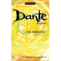 In The Paradiso Dante explores the goal of human striving the merging of individual destiny with universal order One of the towering creations of world literature this epic discovery of truth is a work of mystical intensity an immortal hymn to God Nature Eternity and LoveReviewThe English Dante of choice--Hugh KennerExactly what we have waited for these years a Dante with clarity eloquence terror and profoundly moving 