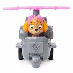 Patrula Catelusilor Mini Vehicule De Salvare 6033285