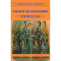 „Autori precum Gh Asachi Ion Eliade-Radulescu Grigore Alexandrescu Vasile Alecsandri Costache Negruzzi Nicolae Balcescu Alexandru Odobescu sau BP Hasdeu sunt repere de lectura pe care colectia de «Literatura romana romantica» le repune in circulatia valorilor culturaleTeatrul comic al lui Vasile Alecsandri a creat figuri memorabile  precum cea a lui Iorgu «bonjour cu plete lungi» a subalternului slugarnic a ultrademagogului a 