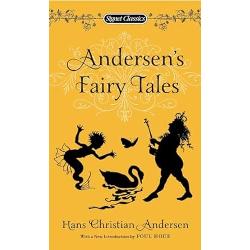 For more than 150 years Hans Christian Andersen’s beloved fairy tales have charmed and entertained audiences around the world Blending old folk tales with fantasy the Danish bard’s stories are rich in humor and sharp with irony The forty-seven fables in this beautifully translated collection tell of kings and princesses of farm boys and mermaids of witches and ogres Some of the tales—like The Little Match 