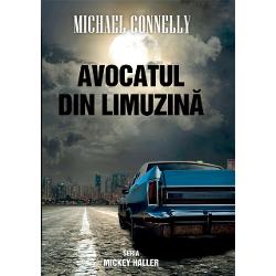 Michael Connelly ne ofer&259; în primul s&259;u thriller juridic o poveste incendiar&259; despre un avocat cinic a c&259;rei singur&259; f&259;râm&259; de integritate îl poate costa via&355;aMickey Haller &351;i-a petrecut toat&259; via&355;a profesional&259; temându-se c&259; dac&259; va întâlni un client nevinovat nu-&351;i va da seama Haller este un avocat din limuzin&259; care lucreaz&259; de pe bancheta din spate 