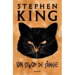 „UN STROP DE SÂNGE cre&537;te audien&539;a“ e deviza reporterilor TV Iar o bomb&259; plasat&259; într-o &537;coal&259; devine fire&537;te o &537;tire de top Pe care Holly Gibney cu care cititorii au f&259;cut cuno&537;tin&539;&259; în seria BILL HODGES &537;i în romanul Str&259;inul o urm&259;re&537;te exact când investigheaz&259; primul ei caz dispari&539;ia unui câine Iar 