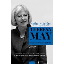 Theresa May a fost prim-ministrul cu cel mai dificil obiectiv pe care l-a avut vreodata un premier dupa cel de-Al Doilea Razboi Mondial acela de a duce la bun sfarsit Brexitul Consecinta o tragedie in care a aflat prea tarziu cum ar fi putut sa-si indeplineasca misiuneaIn acest volum Anthony Seldon creioneaza modul in care a functionat guvernul lui May de la neasteptata ei venire la putere in 2016 cand rivalii s-au retras din competitie si pana la demisia survenita cu 