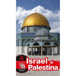 Ghid turistic Israel si Palestina