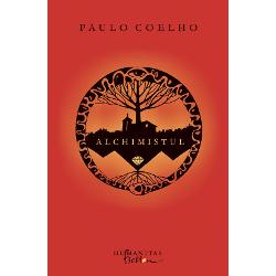 Alchimistul a fost tradus în 80 de limbi a stabilit recorduri absolute de vânz&259;ri &351;i a schimbat nenum&259;rate vie&355;iAlchimistul extraordinarul roman al lui Paulo Coelho a inspirat milioane de cititori din întreaga lume Cartea uluitoare prin simplitatea &351;i în&355;elepciunea ei este povestea unui p&259;stor andaluz pe nume Santiago care î&351;i p&259;r&259;se&351;te casa din Spania 