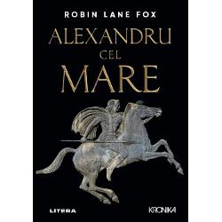 Scris de profesorul &537;i istoricul britanic multipremiat Robin Lane Fox acest volum cerceteaz&259; o mare varietate de surse de dovezi &537;i de legende multe dintre ele contradictorii pentru a se concentra asupra lui Alexandru cel Mare ca un b&259;rbat al vremurilor saleDur ferm &537;i neînfricat avându-l drept model cu care rivaliza pe eroul homeric Ahile Alexandru fiul regelui macedonean Filip al II-lea a fost un r&259;zboinic &537;i un 
