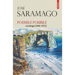 Premiul Nobel pentru Literatur&259; 1998Traducere din limba portughez&259; de Simina PopaCartea de fa&355;&259; cuprinde cele trei volume de poezie scrise de José Saramago înainte de consacrarea sa ca autor stabilit&259; conven&355;ional de critica literar&259; la momentul public&259;rii romanului Ridicat de la p&259;mânt în 1980 Primul volum Poemele posibile care d&259; &351;i titlul 
