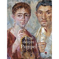 Pompei este cel mai cunoscut &351;i probabil cel mai important sit&160;arheologic din lume Drama distrugerii sale ne-a fost transmis&259; de c&259;tre&160;scriitorii latini picturile &351;i mozaicurile uimesc vizitatorii &238;nc&259; de&160;la descoperirea sa &238;n secolul al XVIII-lea iar casele &351;i institu&355;iile&160;publice &238;nf&259;&355;i&351;eaz&259; p&226;n&259; azi imaginea unei vie&355;i animate dezastrul &351;i&160;moartea ora&351;ului roman 
