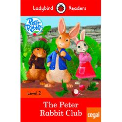 Peter rabbit club LB Level 2