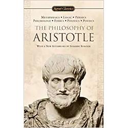 More than two thousand years ago Aristotle established unique standards of philosophic inquiry observation and judgment This book offers a contemporary reevaluation of the philosophy of the master of Western thought and shows his vital continuing influence in our modern world