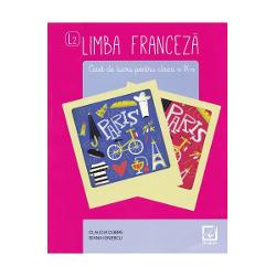 Limba franceza caiet de lucru clasa a IXa editia 2017