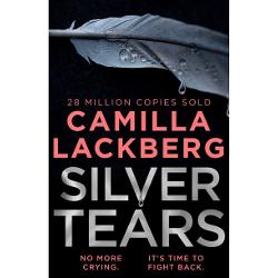 A gripping new novel from No 1 international bestseller and Swedish crime sensation Camilla LackbergShe is safe…Faye Adelheim deserves the life she has After fleeing from a violent marriage she has built her business into a global brand and is living in a beautiful villa in Italy with her daughterOr so she thought…But Faye’s life is turned upside down when her murderous ex-husband escapes from prison Faye has no 