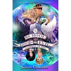 A Crystal Of Time (School For Good & Evil 5)