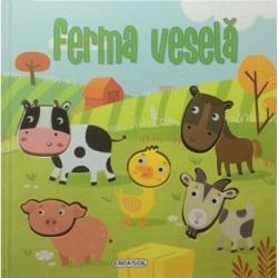 Apasa butoanele - Ferma vesela