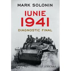 Mark Solonin este unul dintre intelectualii ru&537;i care a absorbit critic experien&539;a sovietic&259; Un împ&259;timit al arhivelor chiar dac&259; nu este istoric de profesie Solonin reu&537;e&537;te s&259; spulbere în cartea sa o bun&259; parte din miturile sovietice privitoare la al Doilea R&259;zboi Mondial Analizând minu&539;ios planurile de mobilizare tipurile de armament &537;i jurnalele marilor unit&259;&539;i sovietice Solonin argumenteaz&259; 