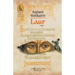 Traducere &351;i note de Adriana Liciu Considerat o capodoper&259; a literaturii ruse actuale bestsellerul Laur este de dou&259; ori câ&351;tig&259;tor al Premiului Bol&351;aia Kniga – Premiul întâi &351;i Premiul cititorilor – pe 2013 A primit în acela&351;i an Premiul Iasnaia Poliana Lev Tolstoi Este tradus în peste dou&259;zeci de &355;&259;ri Amintind de 