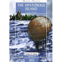 The Mysterious Island - Intermediate Pack