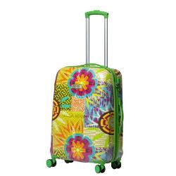 Troler rio verde 66x43x27cm 1135
