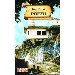 Poezii Ion Pillat