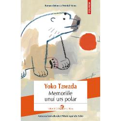 Autoarea bestsellerului Ultimii copii din TokioRoman distins cu Premiul NomaTraducere din limba german&259; de Monica Tama&351;Romanul lui Yoko Tawada porne&351;te de la un fapt real na&351;terea &351;i cre&351;terea în captivitate la gr&259;dina zoologic&259; din Berlin a unui pui de urs polar numit Knut Memoriile unui urs polar nu este îns&259; o biografie ci un roman 