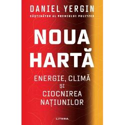 Câ&537;tig&259;torul Premiului Pulitzer &537;i expertul în energie global&259; Daniel Yergin ne ofer&259; o relatare exhaustiv&259; despre cum ne configureaz&259; viitorul revolu&539;iile din energie b&259;t&259;liile climatice &537;i geopoliticaLumea este zguduit&259; de coliziunea dintre energie schimb&259;rile climatice &537;i confruntarea dintre na&539;iuni în vremea unei crize globale Din acest tumult apare o nou&259; 