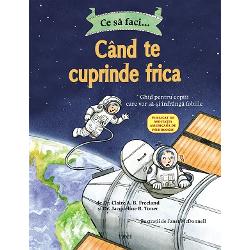 Ce sa faci... Cand te cuprinde frica