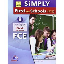 Simply First For Schools