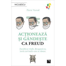 „Fericirea este un vis de copil împlinit la vârsta maturit&259;&539;ii” SIGMUND FREUDFreud scrie f&259;r&259; s&259; aib&259; tabuuri ne prinde pe picior gre&537;it &351;i face totul pe dos decât ne-am a&351;tepta Acesta este secretul metodei sale Ceea ce nou&259; ni se pare lipsit de importan&355;&259; Freud trateaz&259; cu cea mai mare aten&539;ie Ceea ce noi consider&259;m a fi neînsemnat pentru el este importantbr 