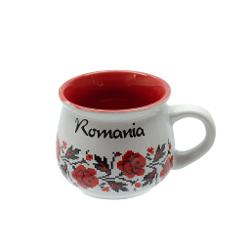 Cana suvenir - Romania