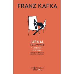 Traducere &537;i note de Mircea Iv&259;nescu  •  Edi&539;ie îngrijit&259; de Roxana Albu „Kafka este mai mult decât un autor pe care-l iubesc este Autorul Scriitorul însu&537;i tocmai pentru c&259; nu a fost niciodat&259; scriitor ci mult mai mult Kafka e deasupra scriitorilor modernit&259;&355;ii tocmai pentru c&259; nu a fost un scriitor Pentru c&259; a c&259;lcat toate regulile meseriei &351;i artei 