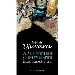  Intr-o buna zi venit la editura sa discute sumarul unei viitoare carti despre boierimea romana autorul a lasat si un manuscris pe a carui prima fila era scris cu rosu pentru dupa moartea mea Imposibil de trecut peste o asemenea hotarare Si totusi cum sa le intarzii cititorilor bucuria de a se reintalni cu un povestitor atat de plin de har cum e Neagu Djuvara Asa ca dupa nu putine si nici usoare exercitii de persuadare Neagu Djuvara s-a lasat induplecat si ne-a ingaduit sa 