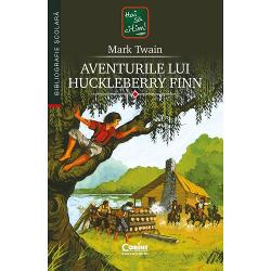 Aventurile lui Huckleberry Finn (editia 2022)