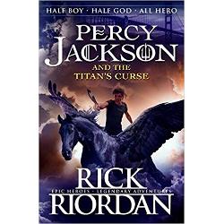 Percy Jackson and the Titan’s Curse image2