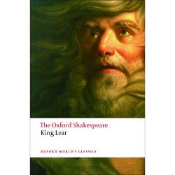 Shakespeare  King Lear