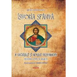 Studiul cartilor Vechiului si Noului Testament necesita un efort solicitant Nu cauti doar - cel putin ca teolog - sa ti se descopere amanunte si neclaritati filologice ci ai nevoie de dobandirea hranei sprituale Demersul de a descoperi tainele Sfintelor Scripturi iti impune asumarea de responsabilitate transmiterea mesajului dumnezeiesc catre lumea aceasta devenind pentru cercetator una din principalele prioritati Destinul uman a fost de multe ori modelat profund Biblia sau Cartea 