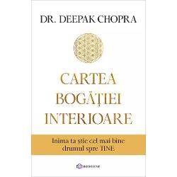 Închide ochii &537;i imagineaz&259;-&539;i pentru o clip&259; cum ar fi s&259; ai totulS&259; ai absolut tot ce î&539;i dore&537;ti – bani iubire s&259;n&259;tate vacan&539;e de vis Oare atunci ai fi un om fericit Deepak Chopra vine cu o alternativ&259; la fericirea efemer&259; &537;i la bog&259;&539;ia material&259; 