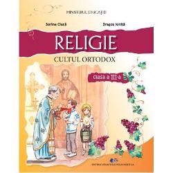 Autor SORINA CIUC&258; DRAGO&536; IONI&538;&258;Editura Didactic&259; &351;i Pedagogic&259;Anul public&259;rii 2021Categoria Manuale pentru invatamantul primar