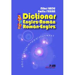 Dictionar englez dublu Biblion