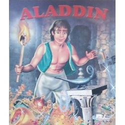 Aladdin - Editura Biblion