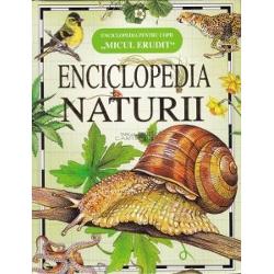 Enciclopedia naturii