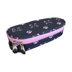 Penar oval PC-01 1 compartiment colectia Cats and Paws